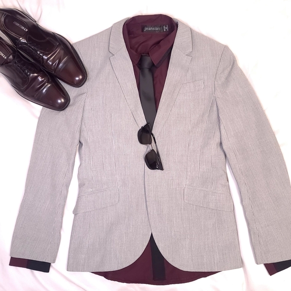 Blazer by Armani Exchange - Picture 1 of 5
